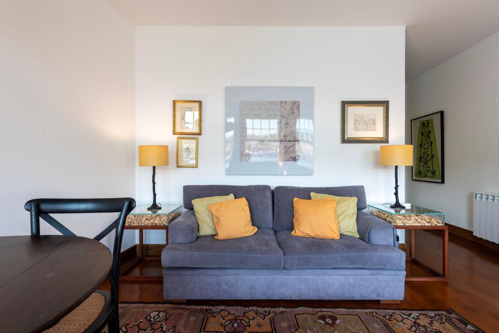 Porto Premium River View I Exterior foto